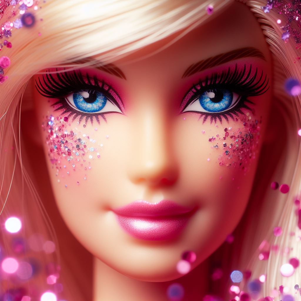 Barbie e la cultura pop