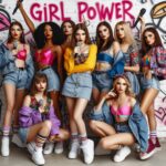 Girl Power e il femminismo degli anni ‘90