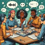 L’esplosione dei Podcast Italiani: un fenomeno sempre più di tendenza