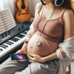 Che musica ascoltare in gravidanza? 5 ispirazioni per te