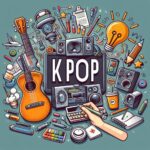 La cultura K-pop e l’impatto globale dei BTS