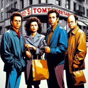 31ec52c9-6eec-42c6-a54e-02252cedcc30-300x300 Seinfeld, la serie tv anni '90 che ha rivoluzionato il genere sitcom